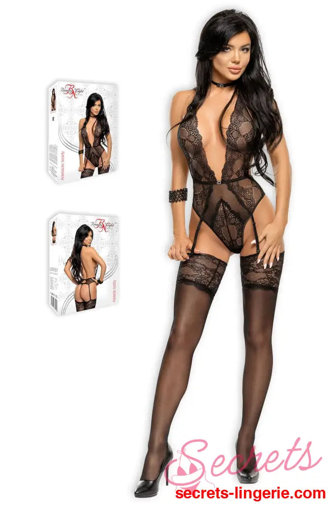 Beauty Night BN6510 Adelaide Teddy