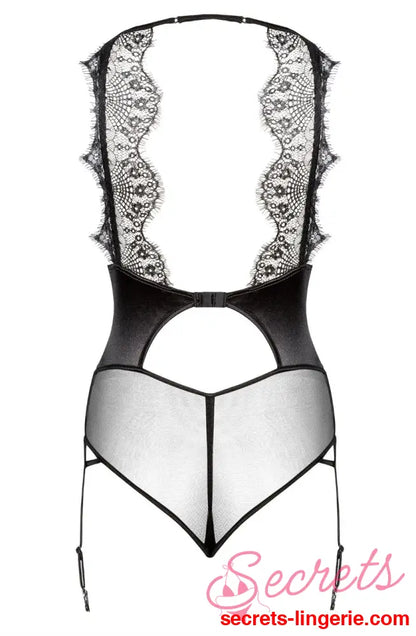 Beauty Night BN6553 Laurienne Teddy