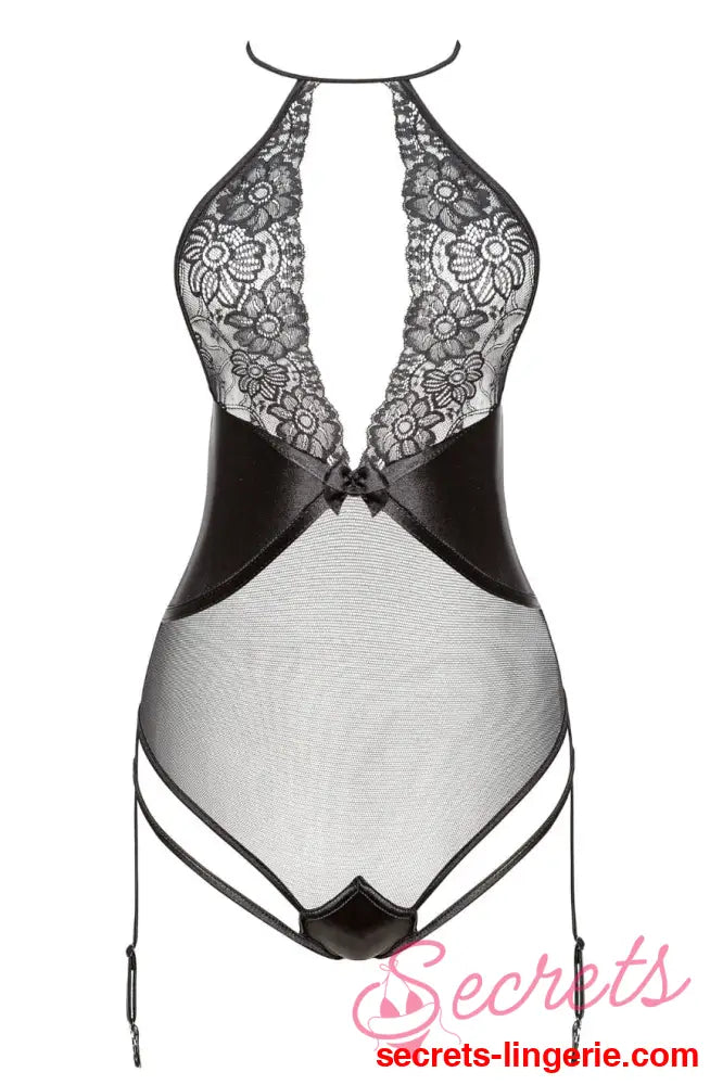 Beauty Night BN6553 Laurienne Teddy