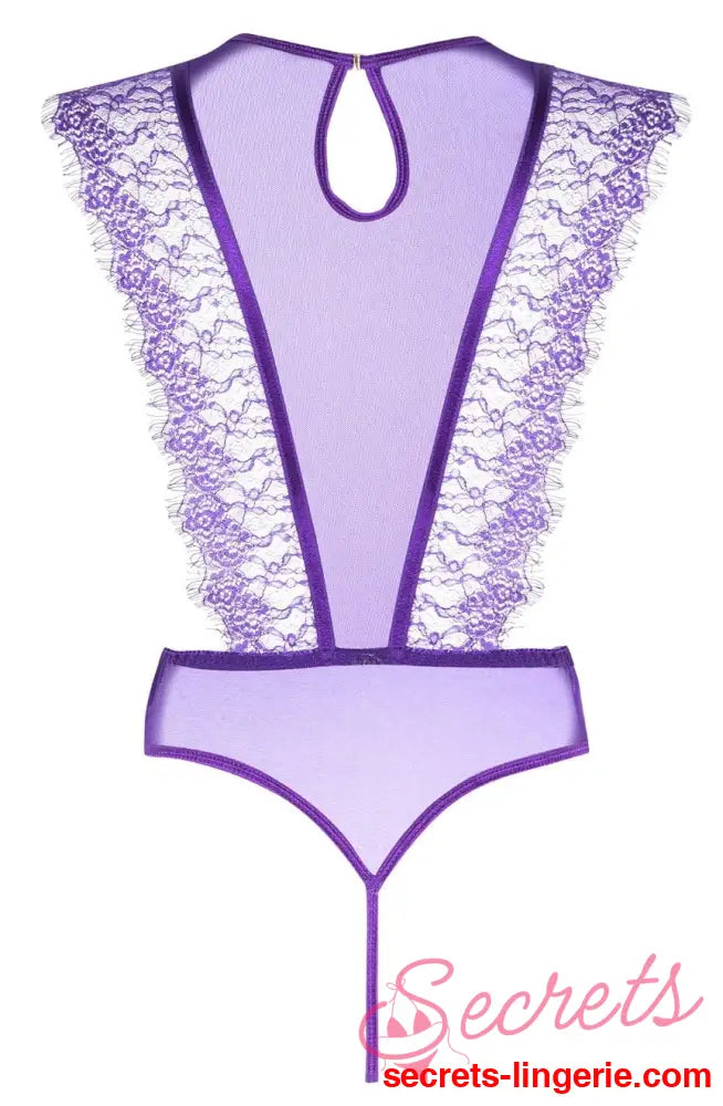 Beauty Night BN6563 Emiliana Teddy