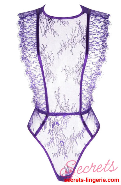 Beauty Night BN6563 Emiliana Teddy