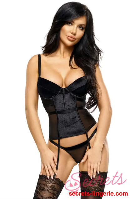 Beauty Night BN6564 Monica Corset
