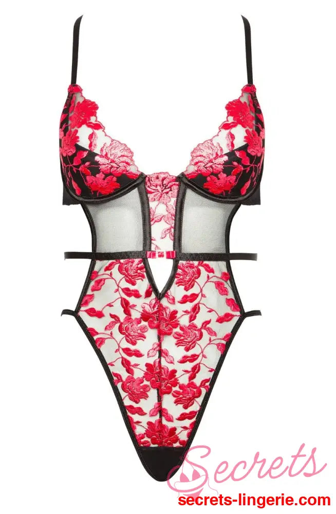 Beauty Night BN6567 Evangelina Teddy