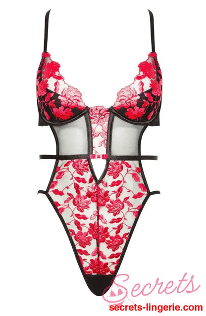 Beauty Night BN6567 Evangelina Teddy