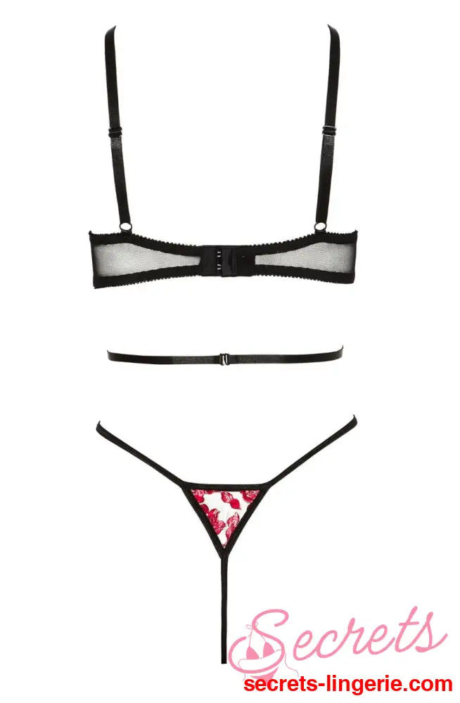 Beauty Night BN6567 Evangelina Teddy