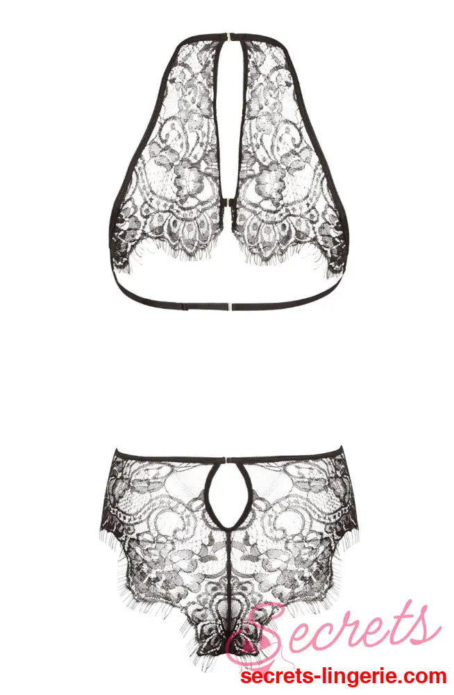 Beauty Night BN6569 Jordana Teddy Black