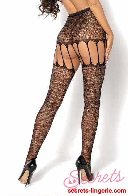 Beauty Night BN6578 Marisol - Black / One Size (S-L)