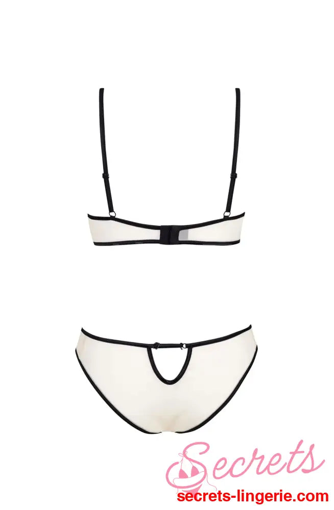 Beauty Night BN6611 Savannah Teddy