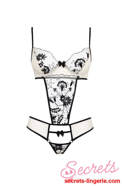 Beauty Night BN6611 Savannah Teddy