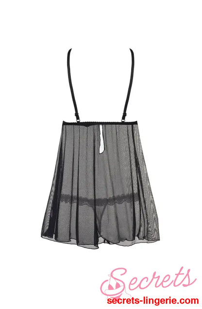 Beauty Night BN6629 Lauren Chemise