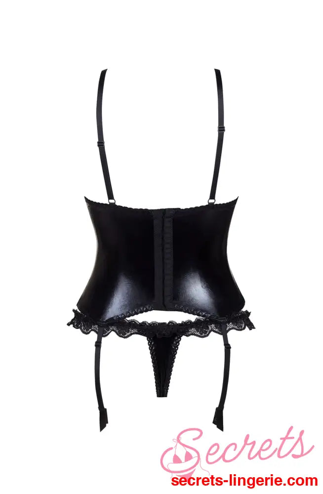 Beauty Night BN6630 Lauren Corset