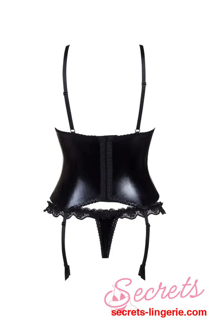 Beauty Night BN6630 Lauren Corset