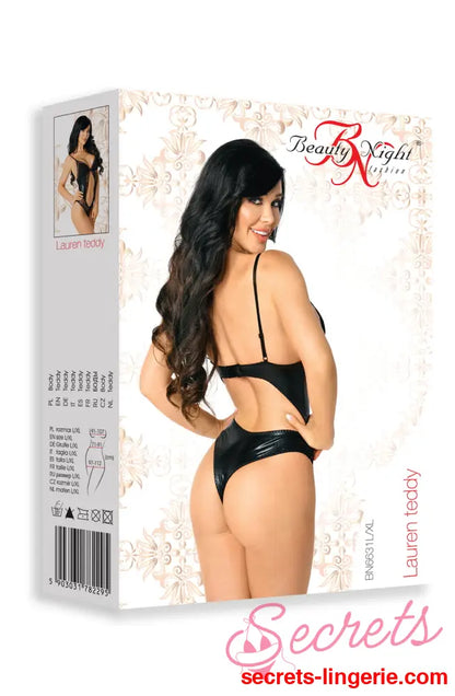 Beauty Night BN6631 Lauren Teddy