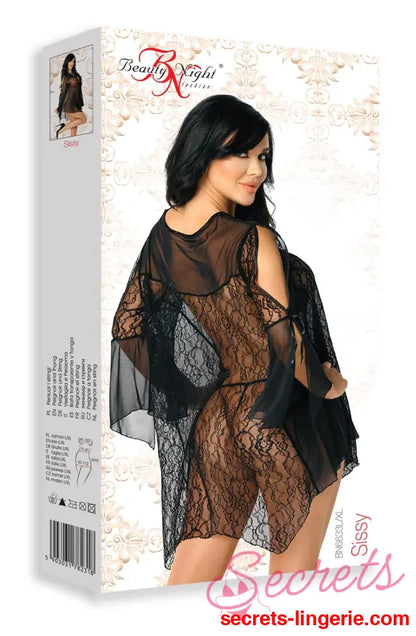 Beauty Night BN6633 Sissy