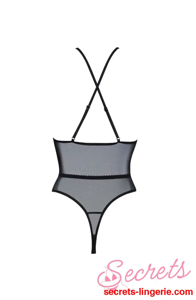 Beauty Night BN6634 Norah Teddy