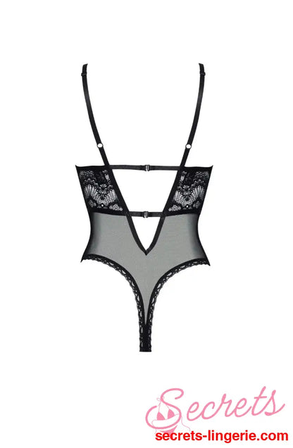 Beauty Night BN6635 Peyton Teddy