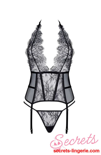 Beauty Night BN6638 Estera Corset