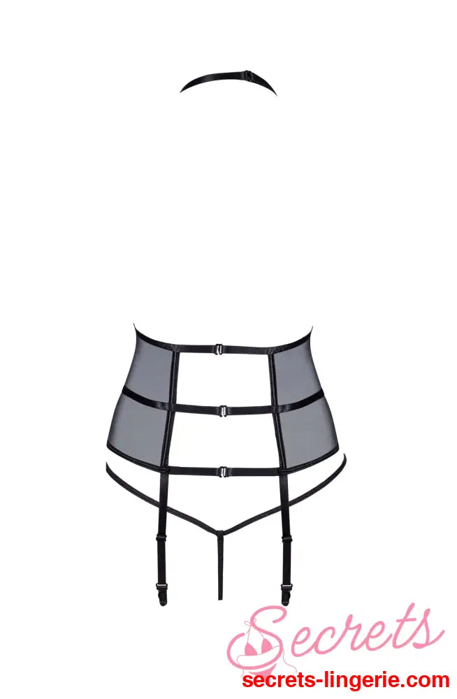 Beauty Night BN6638 Estera Corset