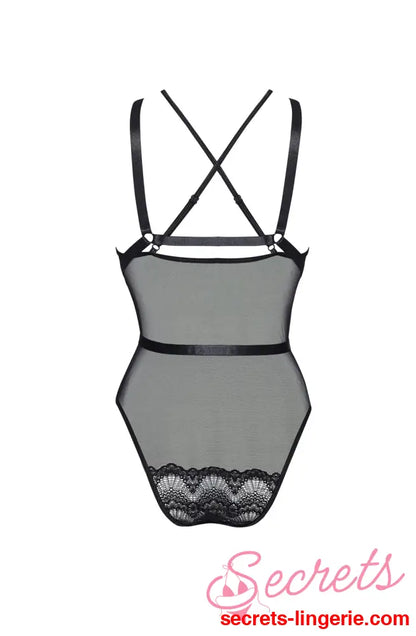 Beauty Night BN6642 Blair Teddy