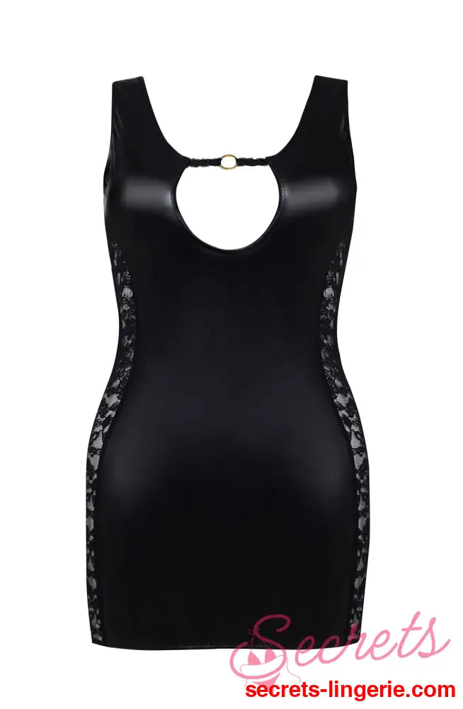 Beauty Night BN6678 Hollie Dress