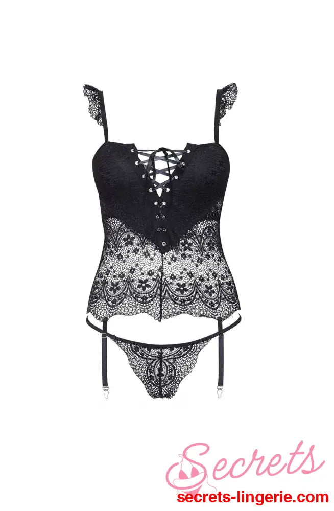 Beauty Night BN6682 Alena Corset
