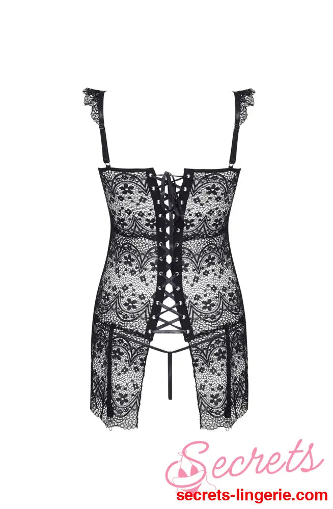 Beauty Night BN6682 Alena Corset