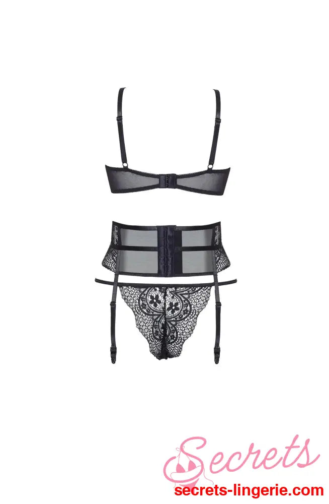 Beauty Night BN6683 Chiara Set