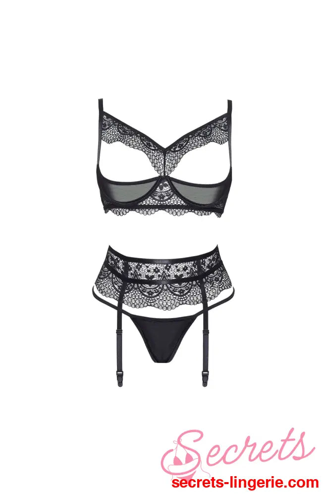Beauty Night BN6683 Chiara Set
