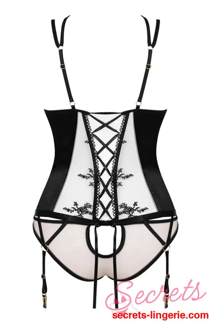 Beauty Night BN6690 Gianna Corset