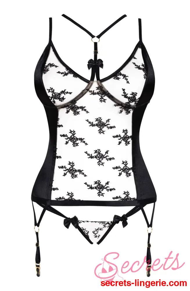 Beauty Night BN6690 Gianna Corset