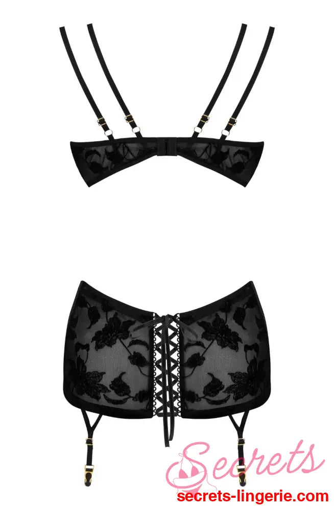 Beauty Night BN6697 Xiomara