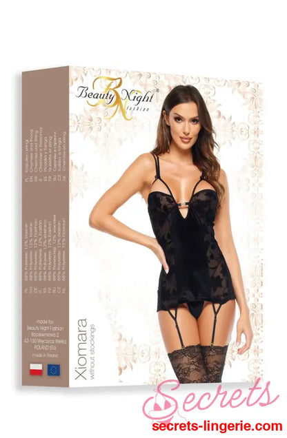 Beauty Night BN6697 Xiomara