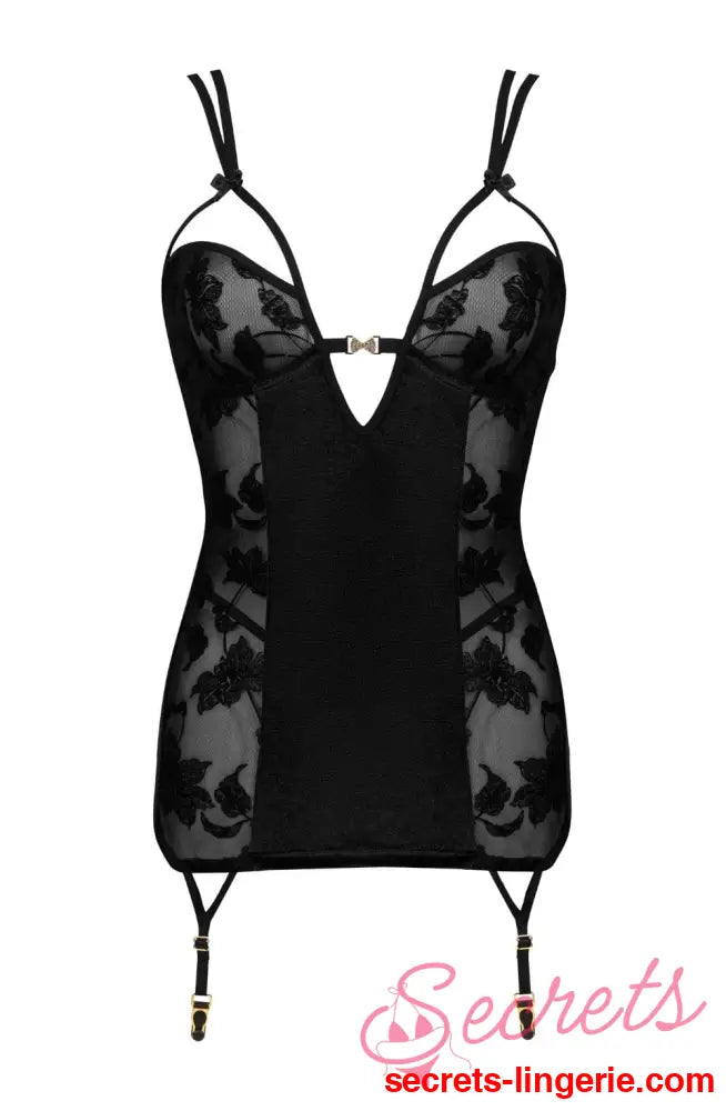 Beauty Night BN6697 Xiomara