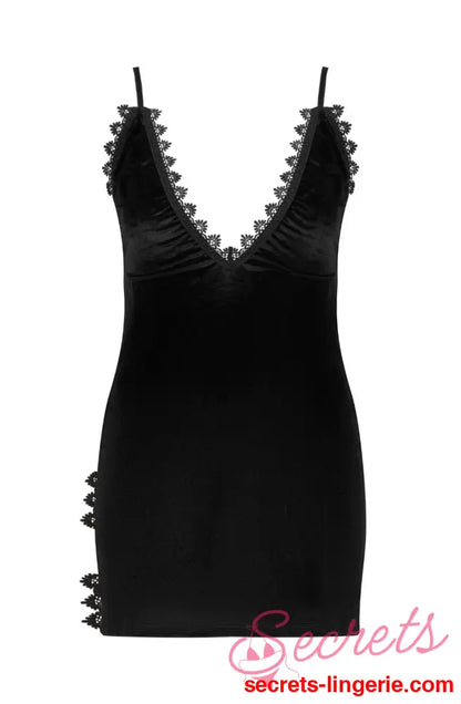 Beauty Night BN6701 Paloma