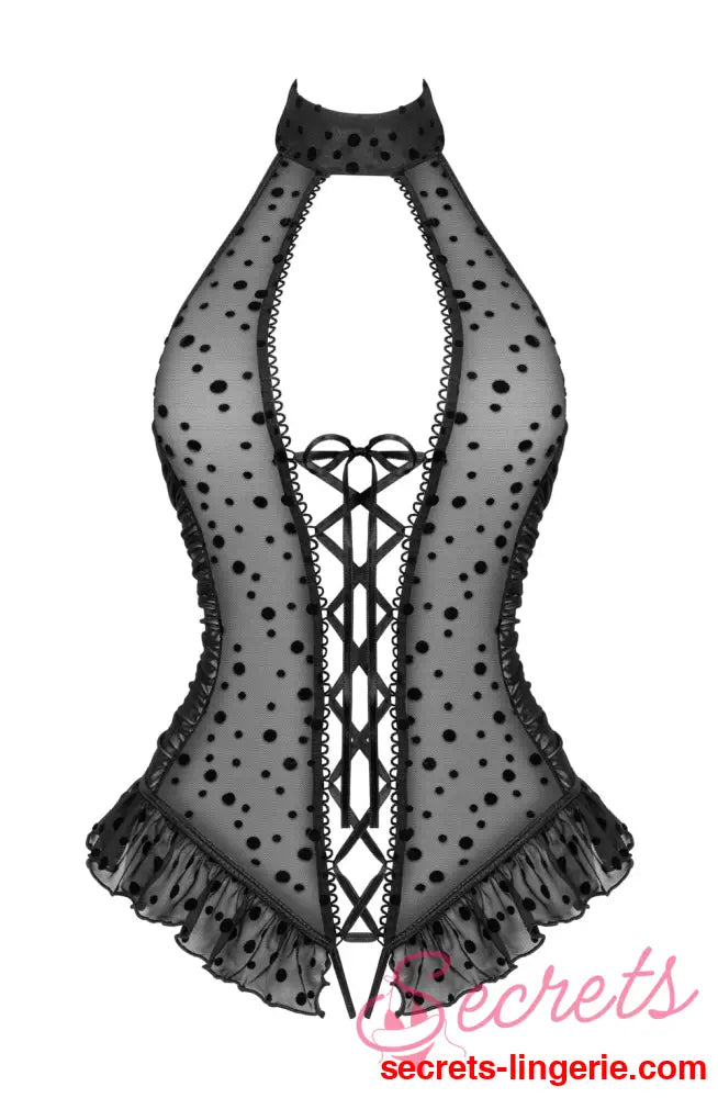 Beauty Night BN6704 Carlotta Teddy