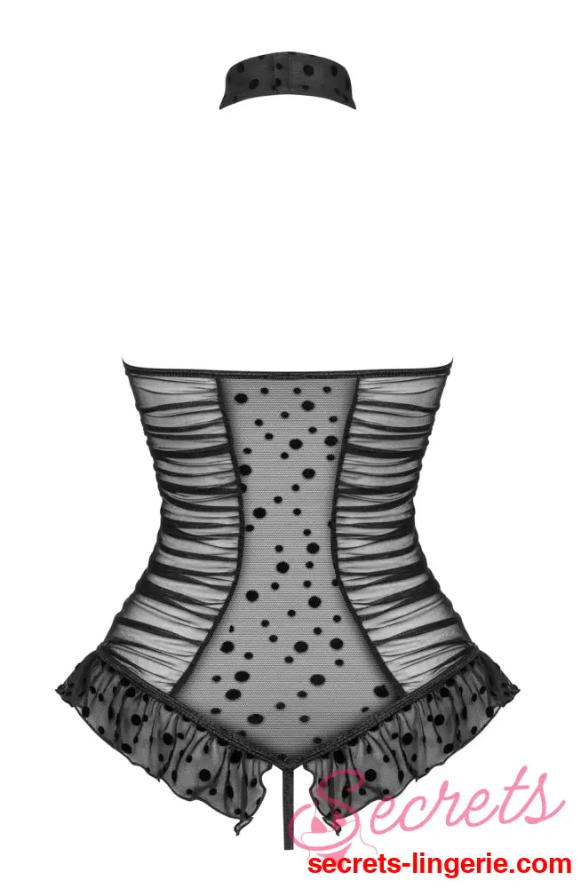 Beauty Night BN6704 Carlotta Teddy