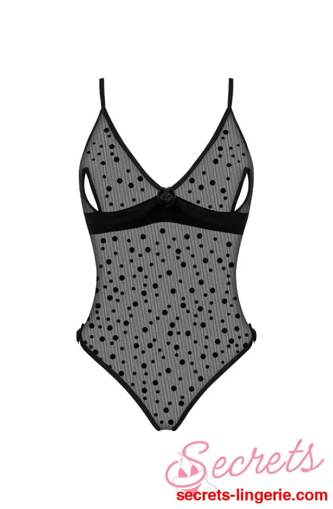 Beauty Night BN6708 Amalia Teddy