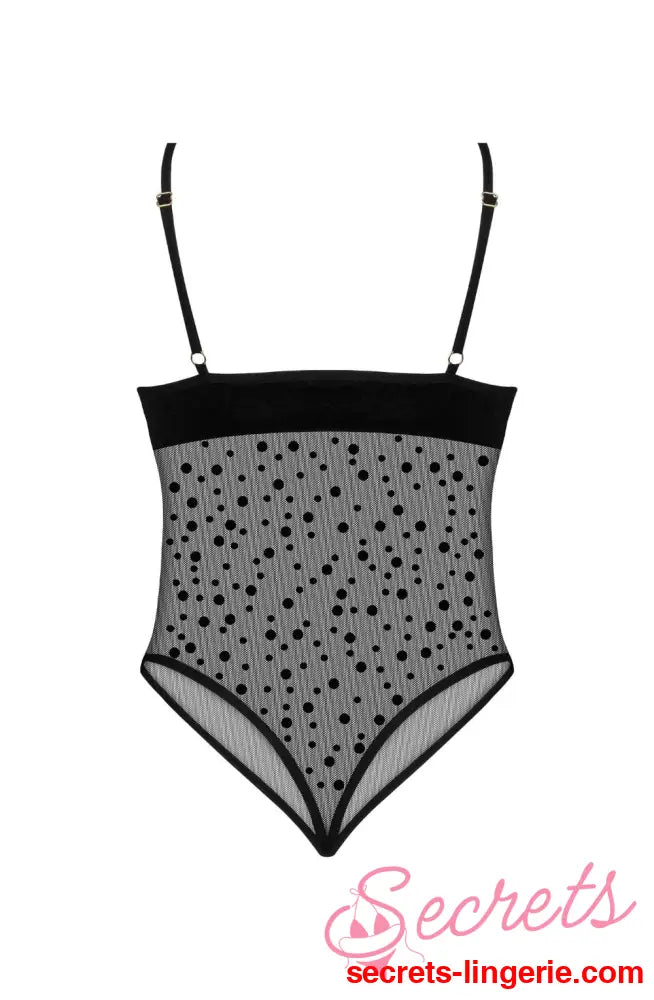 Beauty Night BN6708 Amalia Teddy