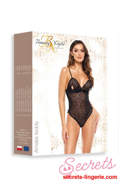 Beauty Night BN6708 Amalia Teddy