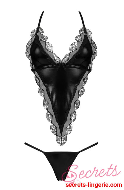 Beauty Night BN6709 Angie Set