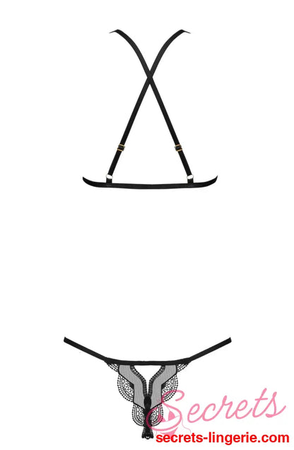 Beauty Night BN6709 Angie Set