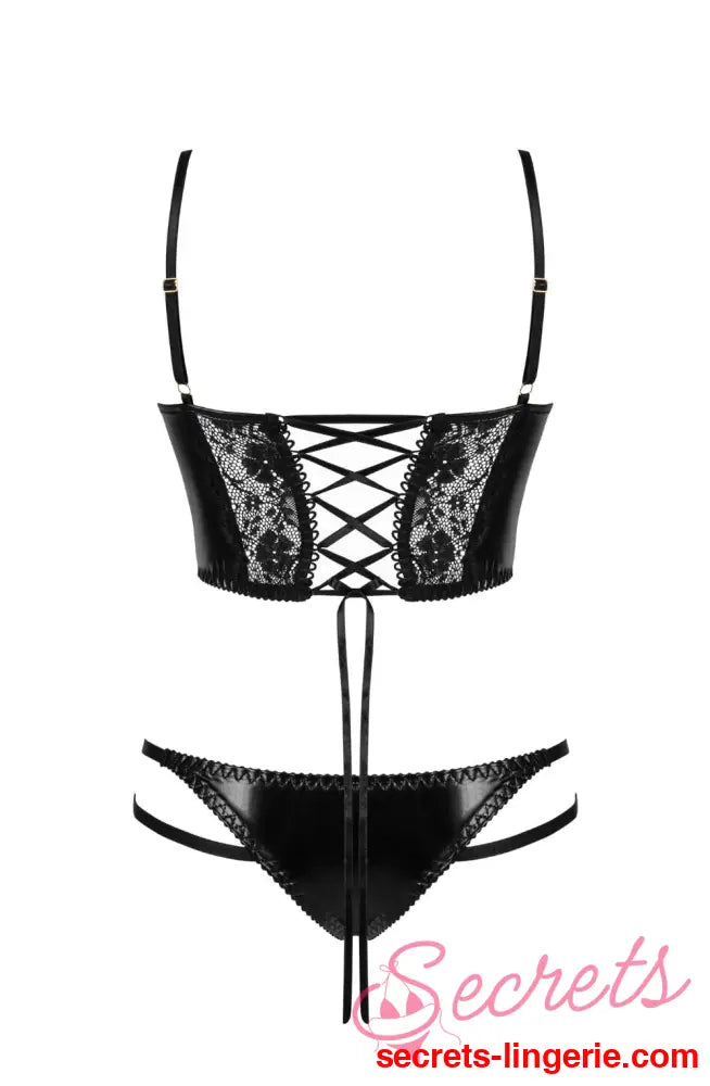 Beauty Night BN6710 Nirvina Set