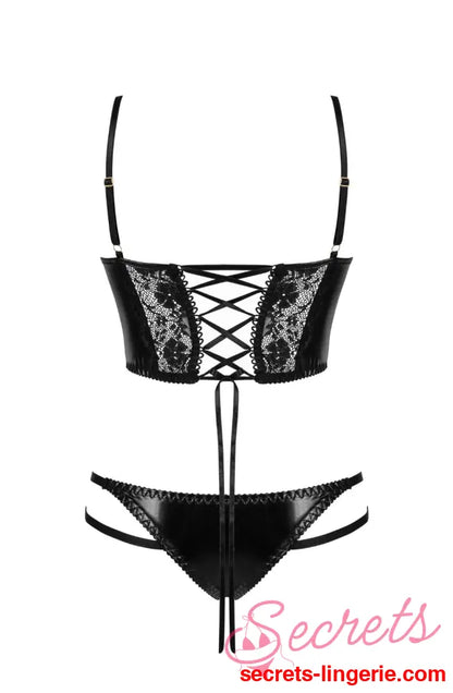 Beauty Night BN6710 Nirvina Set