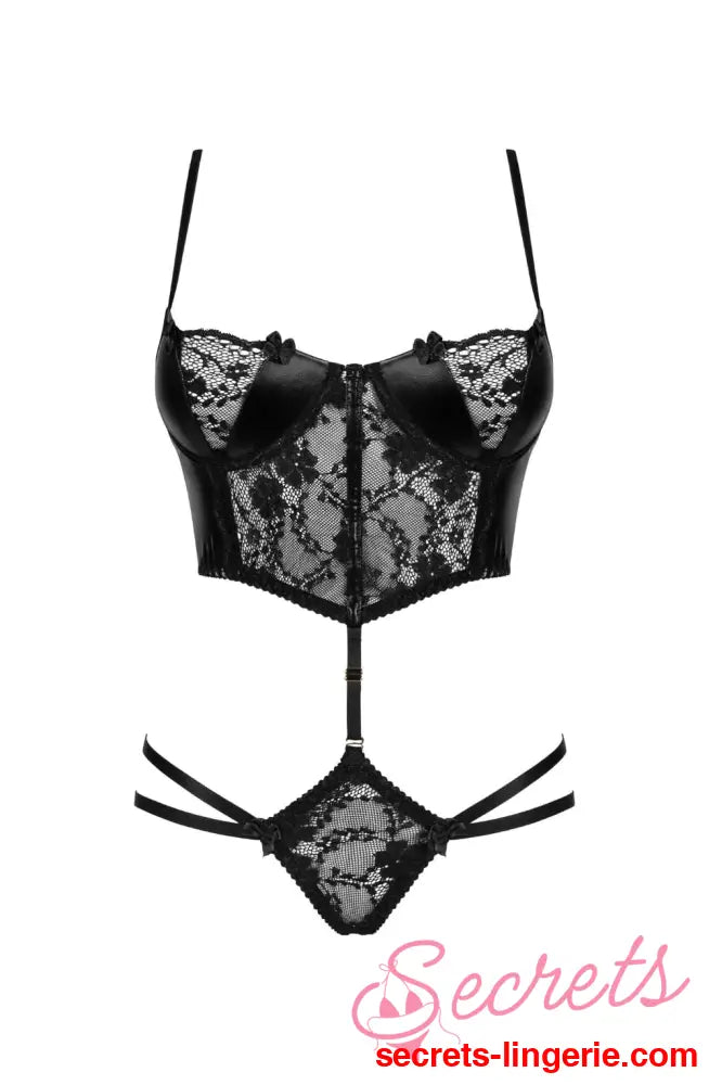 Beauty Night BN6710 Nirvina Set