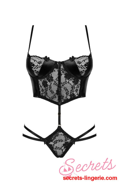 Beauty Night BN6710 Nirvina Set