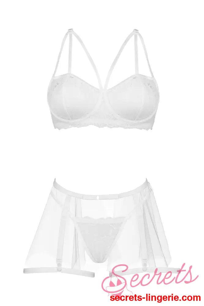 Beauty Night BN6711 Peony Set