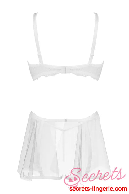 Beauty Night BN6711 Peony Set