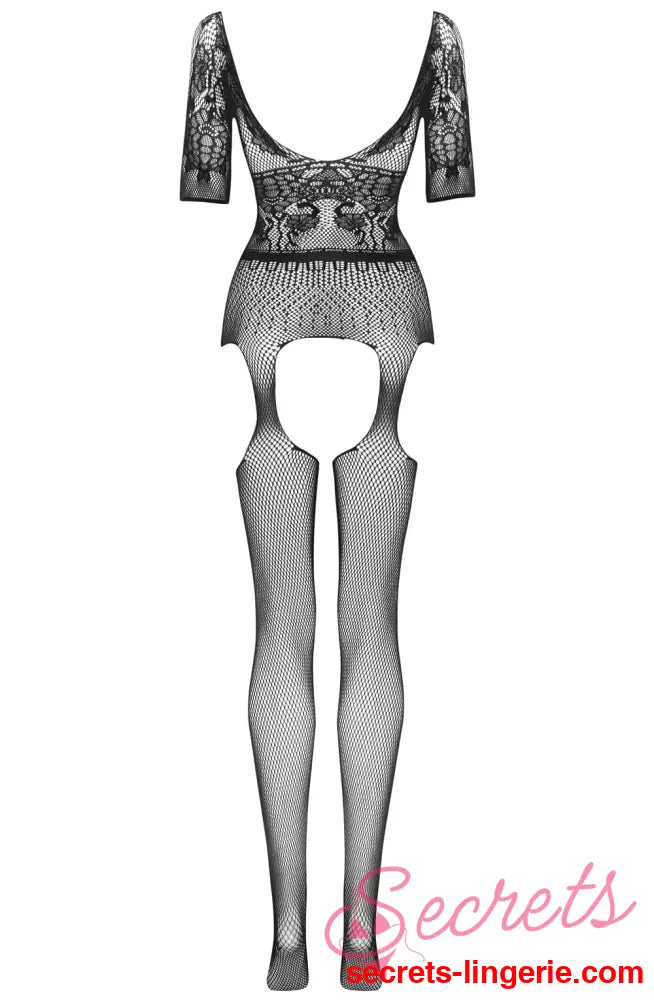 Beauty Night BN6732 Courtney Black - Black / One Size (S-L)