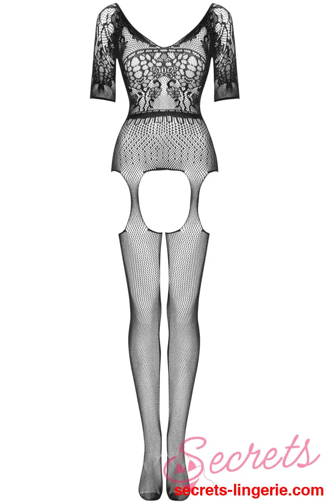 Beauty Night BN6732 Courtney Black - Black / One Size (S-L)