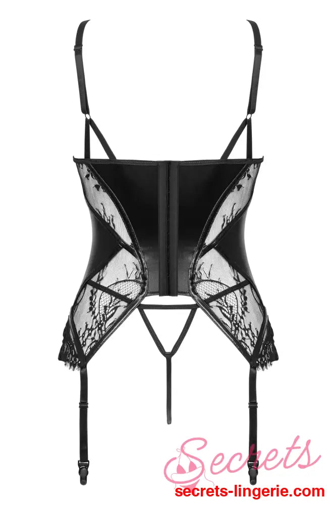 Beauty Night BN6738 Leonela Corset